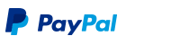 PayPal logo for buy now button in form below